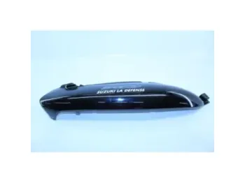 Carenage arriere droit SUZUKI GSXF 750 1998 - 2007
