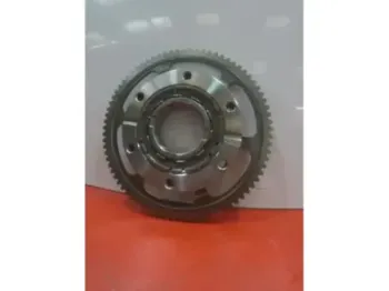 Roue libre de demarreur HONDA CB 500 F 2013 - 2015