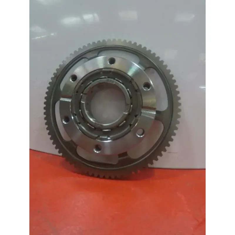 Roue libre de demarreur HONDA CB 500 F 2013 - 2015