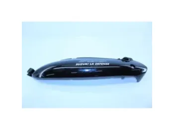 Carenage arriere gauche SUZUKI GSXF 750 1998 - 2007