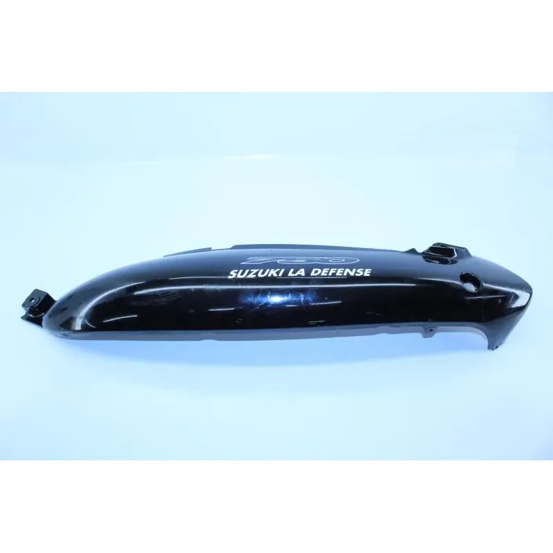 Carenage arriere gauche SUZUKI GSXF 750 1998 - 2007