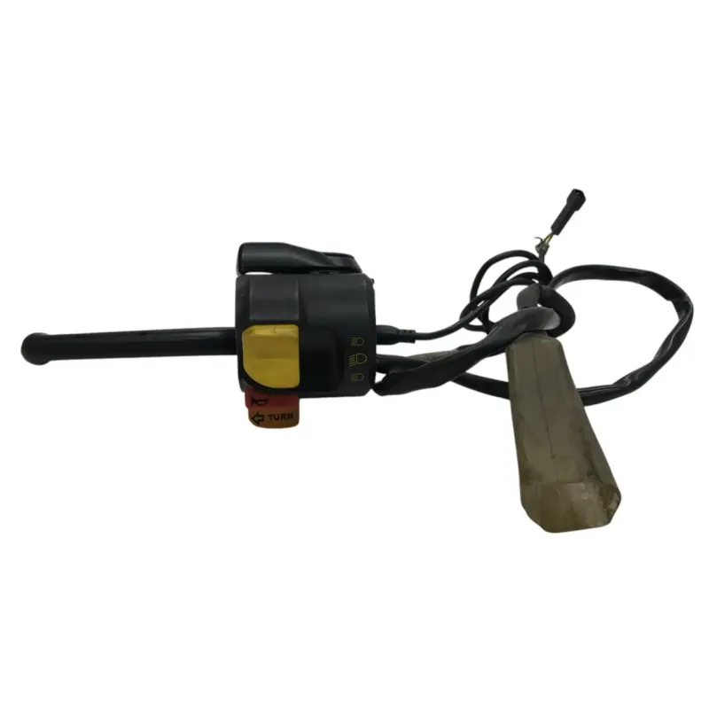 Commodo gauche BMW R 80 R 800 1991-1996