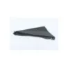 Cache lateral gauche DERBI SENDA DRD 50 XTREME SM 2010 - 2017