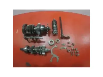 Boite de vitesses HONDA CB 500 F 2013 - 2015