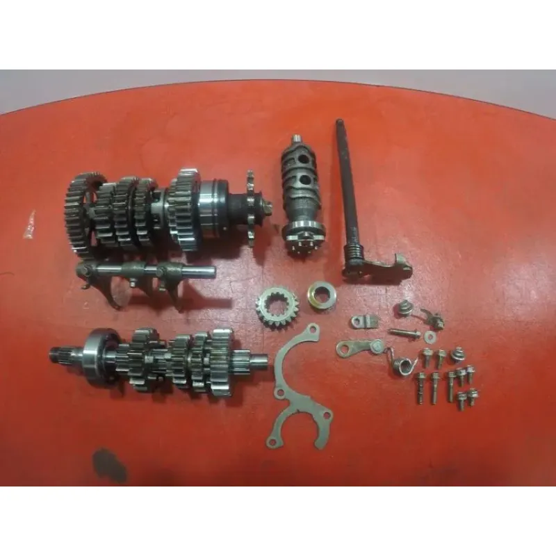 Boite de vitesses HONDA CB 500 F 2013 - 2015