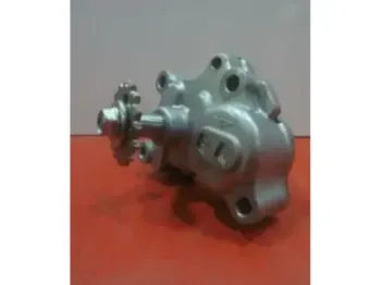 Pompe a huile HONDA CB 500 F 2013 - 2015