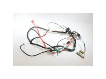 Faisceau electrique SYM XPRO 125 2013 - 2016