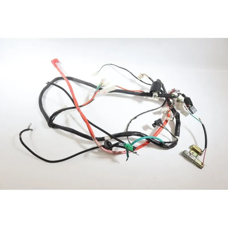 Faisceau electrique SYM XPRO 125 2013 - 2016