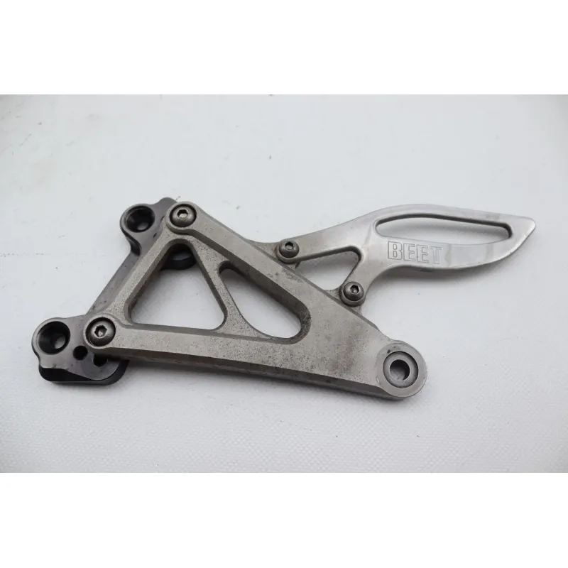 Platine avant gauche YAMAHA YZF 1000 R1 1998 - 1999