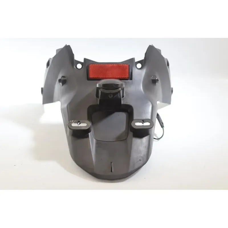 Bavette arriere SYM XPRO 125 2013 - 2016