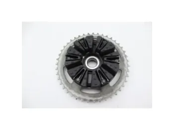 Porte couronne YAMAHA YZF 1000 R1 1998 - 1999