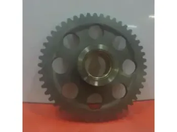 Roue libre de demarreur PIAGGIO VESPA GTS 125 2009 - 2016
