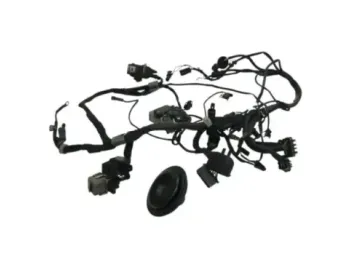 Faisceau electrique BMW R 80 R 800 1991-1996