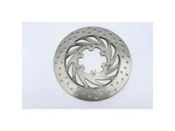 Disque frein arriere DERBI SENDA DRD 50 XTREME SM 2010 - 2017