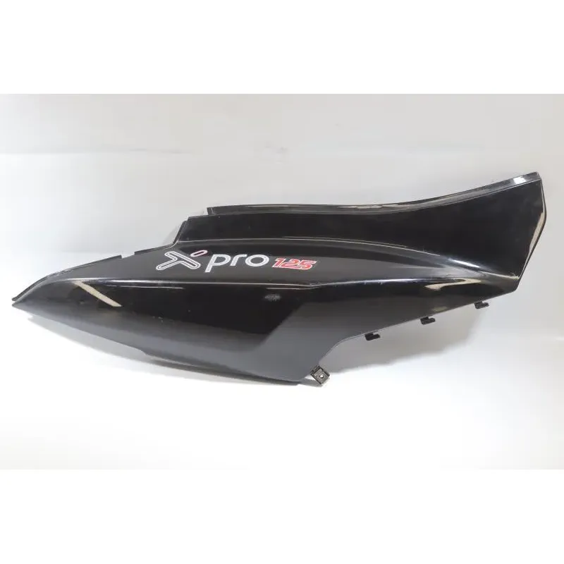 Coque arriere droit SYM XPRO 125 2013 - 2016