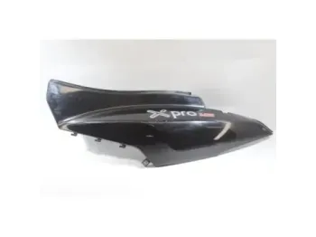 Coque arriere gauche SYM XPRO 125 2013 - 2016