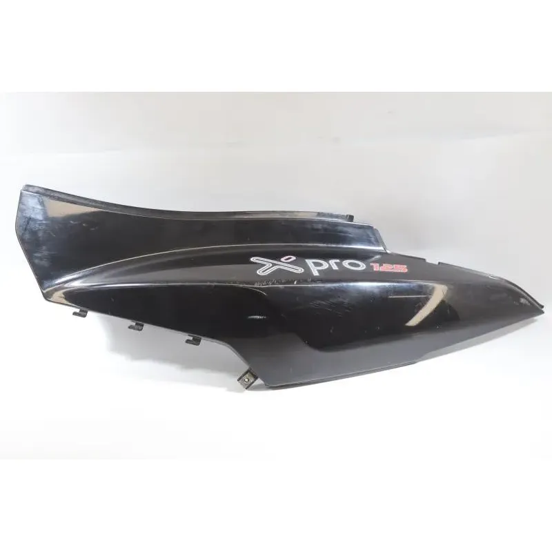 Coque arriere gauche SYM XPRO 125 2013 - 2016