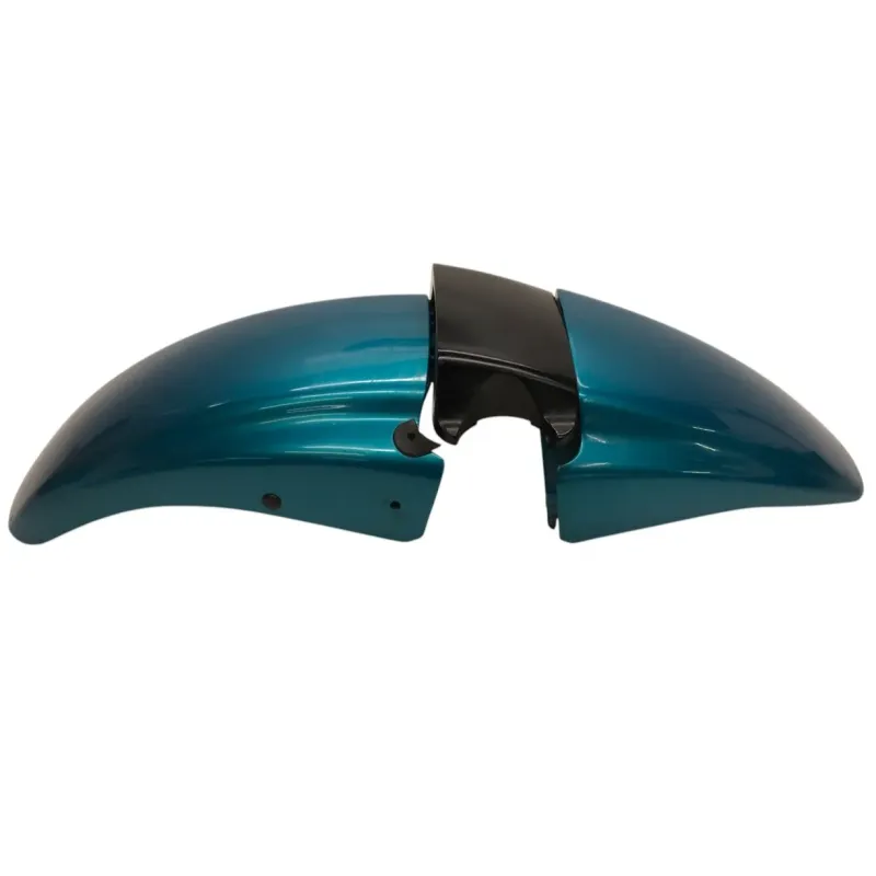 Garde boue avant BMW R 80 R 800 1991-1996