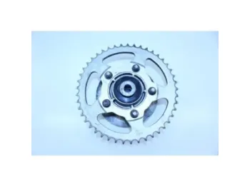 Porte couronne SUZUKI GSXF 750 1998 - 2007
