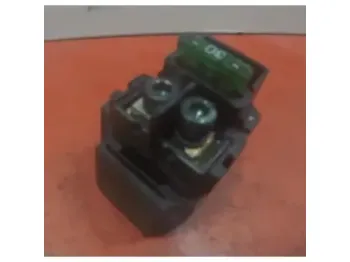 Relais de demarreur KAWASAKI ER6 650 N 2005 - 2008
