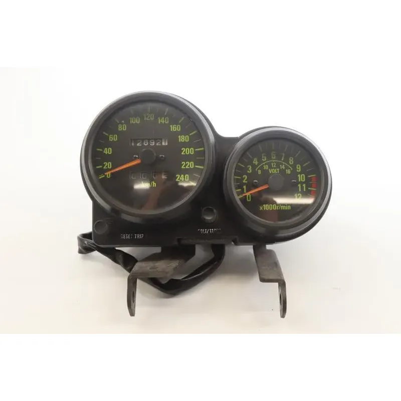 Compteur KAWASAKI GPZ 750 1985 - 1987