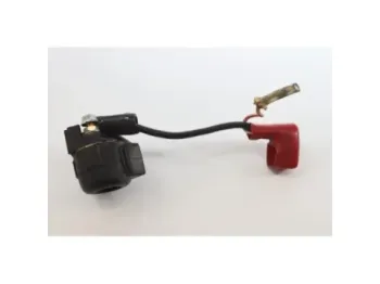 Relais de demarreur KAWASAKI GPZ 750 1985 - 1987