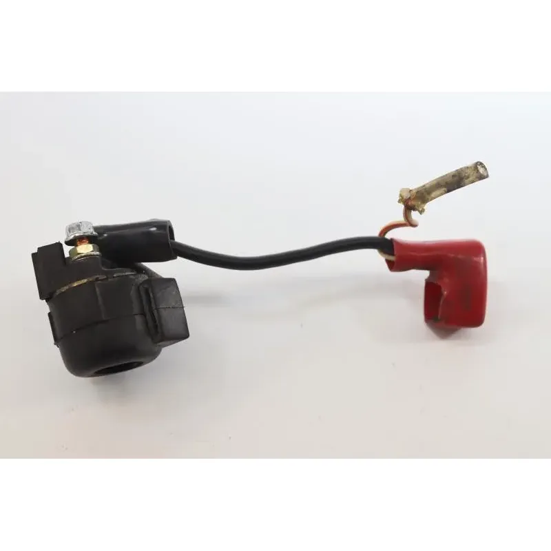Relais de demarreur KAWASAKI GPZ 750 1985 - 1987