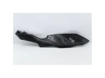 Cache lateral droit KAWASAKI Z 125 2021 - 2023