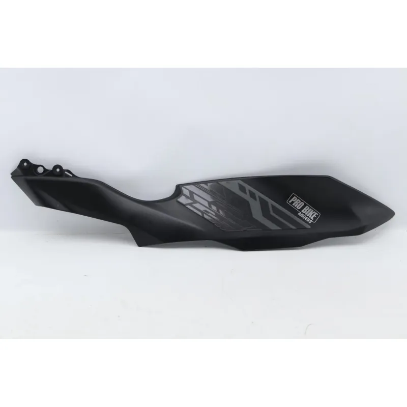 Cache lateral droit KAWASAKI Z 125 2021 - 2023