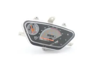 Compteur NECO ONE RACING 50 2020 - 2021