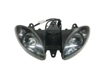 Optique (feux)(phare) PIAGGIO X9 125 2001-2002