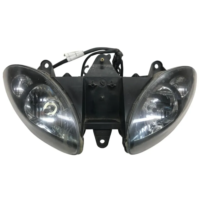 Optique (feux)(phare) PIAGGIO X9 125 2001-2002