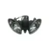 Optique (feux)(phare) PIAGGIO X9 125 2001-2002