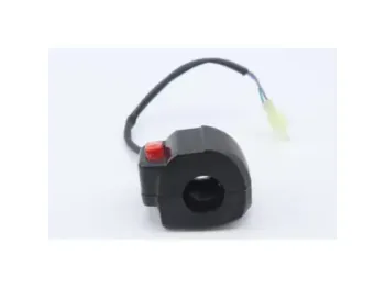 Commodo droit NECO ONE RACING 50 2020 - 2021