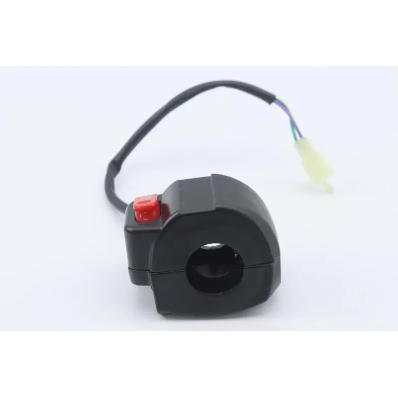 Commodo droit NECO ONE RACING 50 2020 - 2021