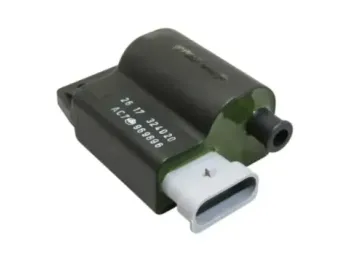 Boitier cdi PIAGGIO ZIP 100 2006-2010 4T