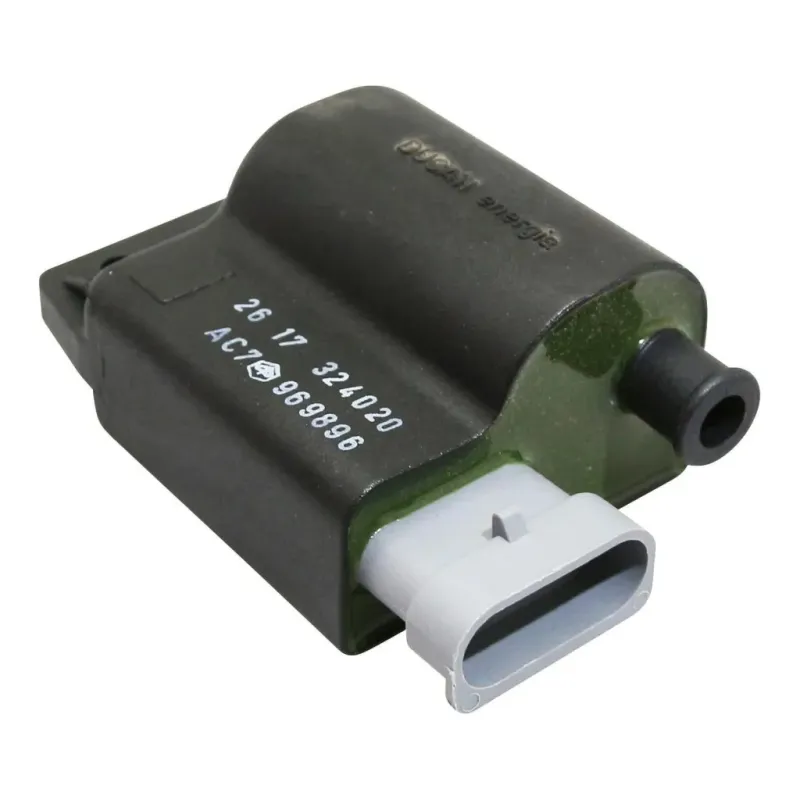 Boitier cdi PIAGGIO ZIP 100 2006-2010 4T