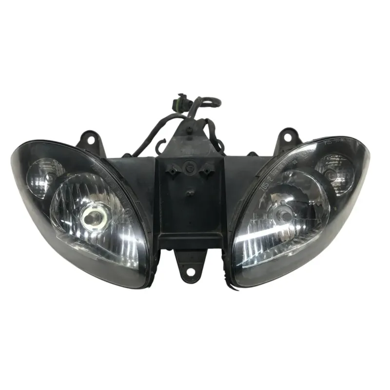 Optique (feux)(phare) PIAGGIO X9 125 2001-2002