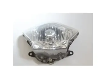 Optique (feux)(phare) HONDA SH 125 2014 - 2016