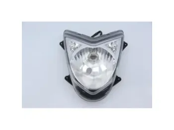 Optique (feux)(phare) NECO ONE RACING 50 2020 - 2021