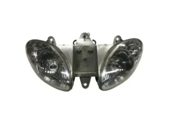 Optique (feux)(phare) PIAGGIO X9 125 2001-2002