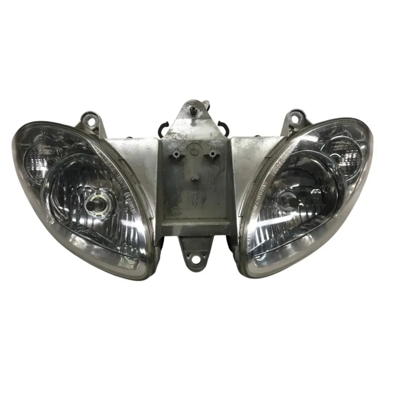 Optique (feux)(phare) PIAGGIO X9 125 2001-2002