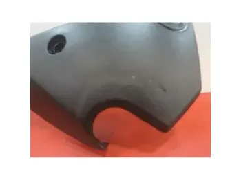 Habillage de cadre droit KAWASAKI ER6 650 N 2012 - 2016