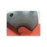 Habillage de cadre droit KAWASAKI ER6 650 N 2012 - 2016