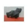 Habillage de cadre gauche KAWASAKI ER6 650 N 2012 - 2016
