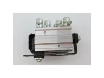 Module ABS KAWASAKI Z 125 2021 - 2023