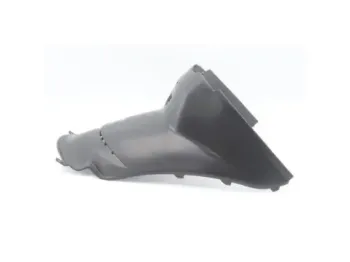 Cache carenage centrale marche pieds plancher NECO ONE RACING 50 2020 - 2021