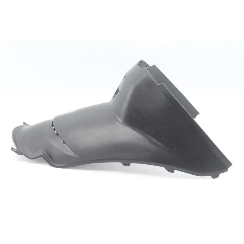 Cache carenage centrale marche pieds plancher NECO ONE RACING 50 2020 - 2021