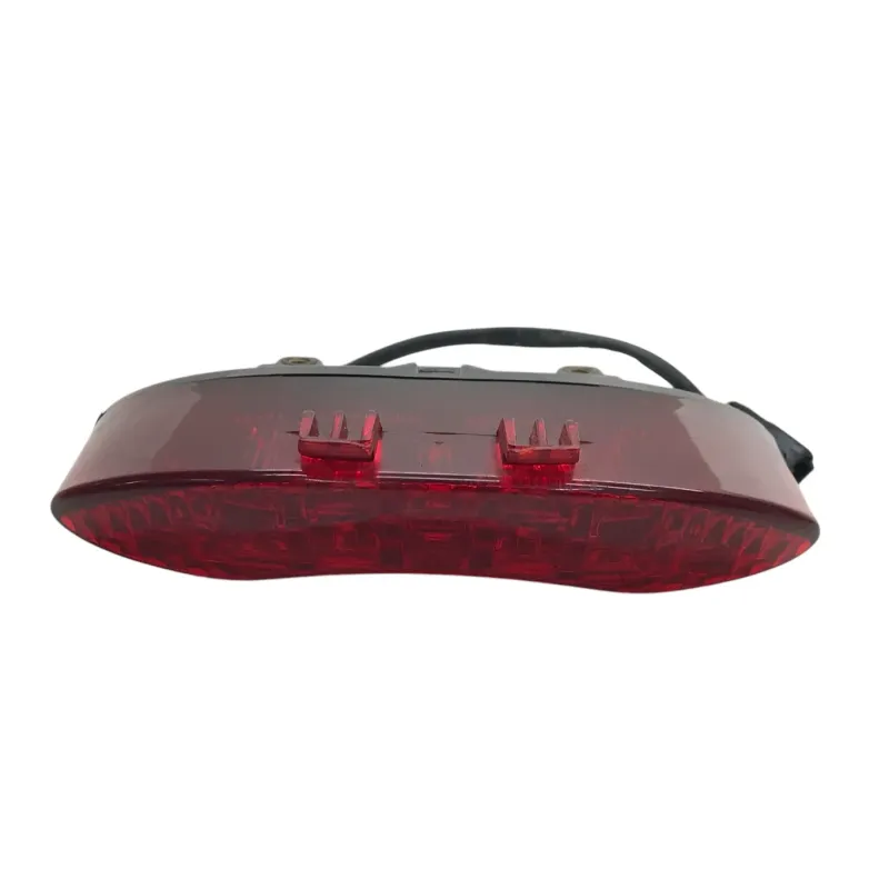 Feu arriere TRIUMPH STREET TRIPLE 675 2007-2012