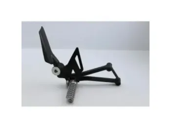 Platine arriere droite KAWASAKI Z 125 2021 - 2023